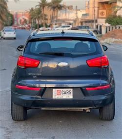 کیا سپۆرتاج